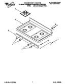 Cooktop