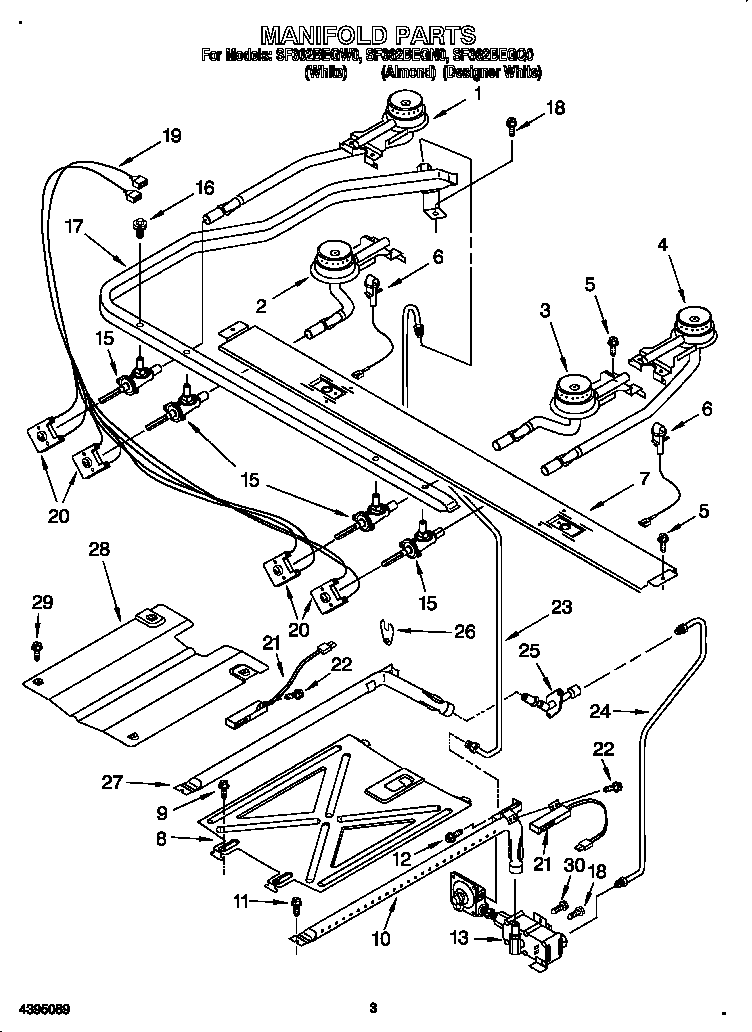 Manifold