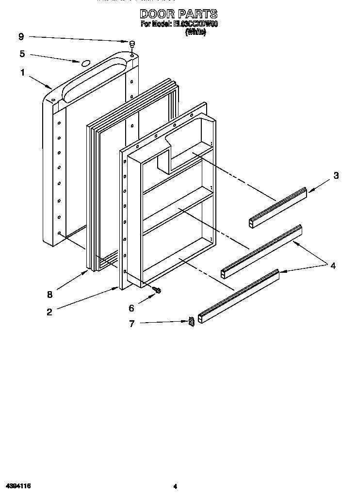 Door