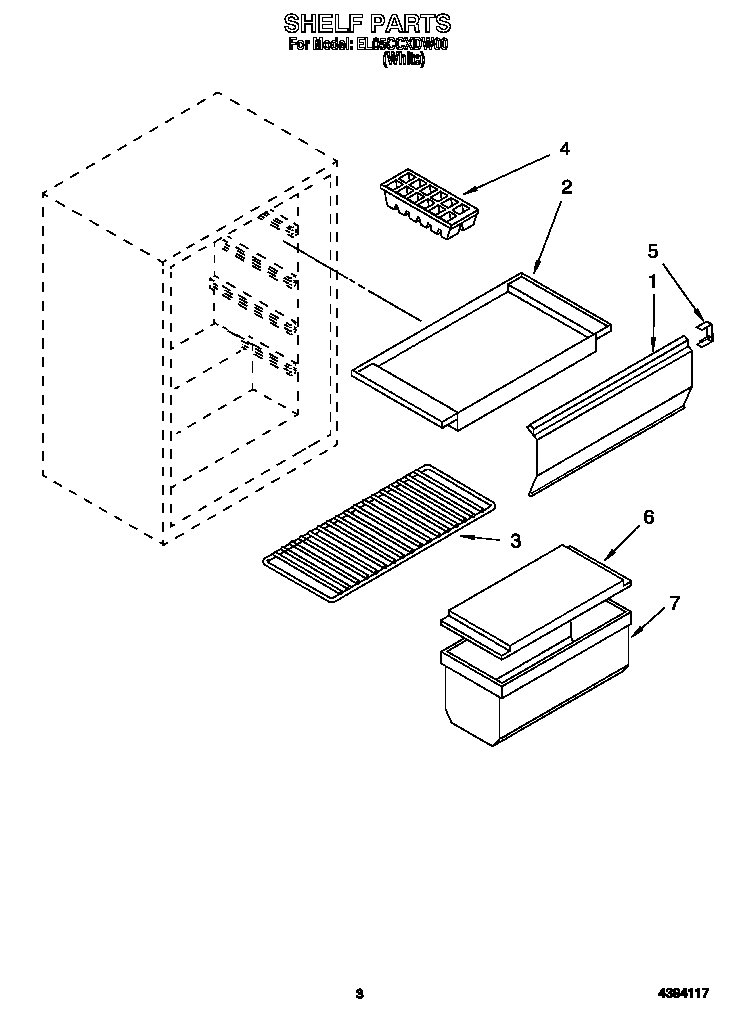 Shelf