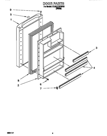 Door