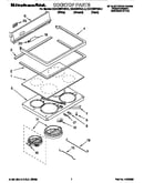 Cooktop