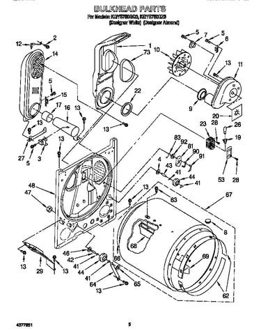 Bulkhead