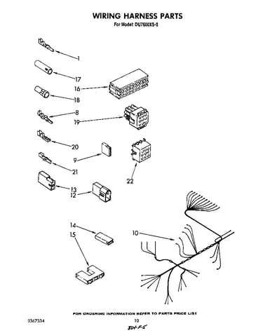 Wiring harness