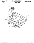 Cooktop