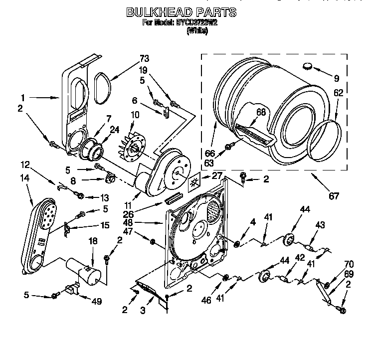 Bulkhead