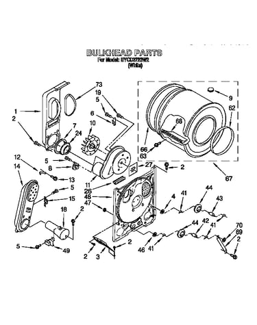 Bulkhead