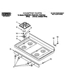 Cooktop
