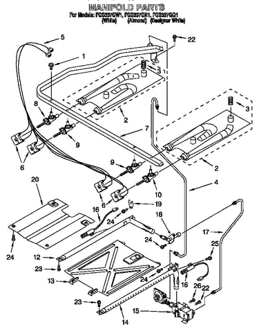 Manifold