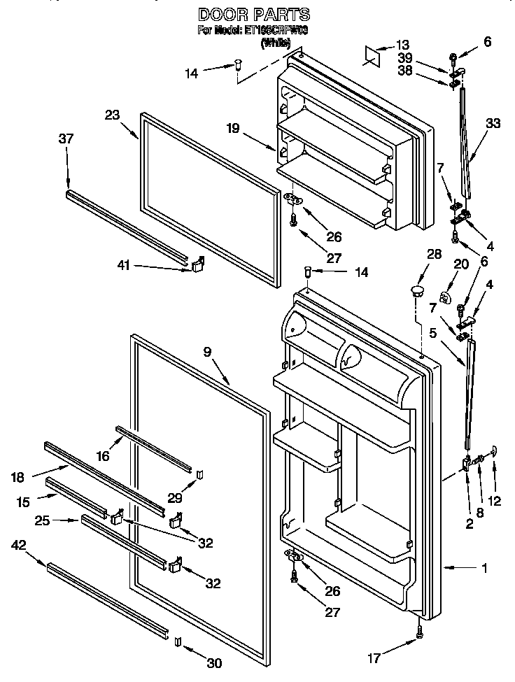 DOOR