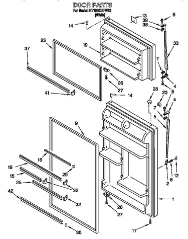 Door