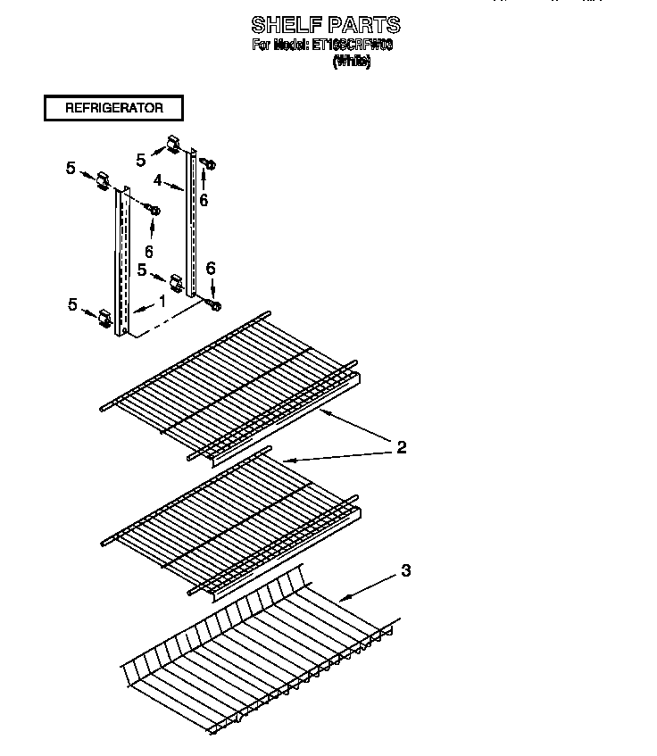 SHELF