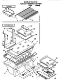 Shelf