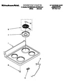 Cooktop