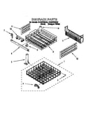 Dishrack
