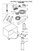 Optional parts