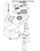 Optional parts