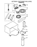 Optional parts
