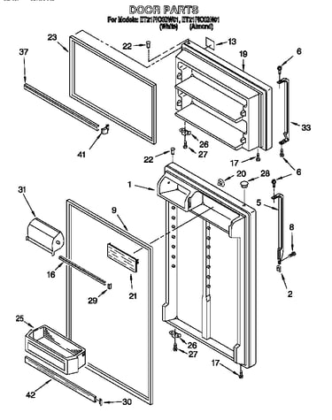 Door