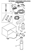 Optional parts