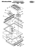 Cooktop