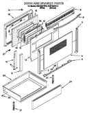 Door & drawer