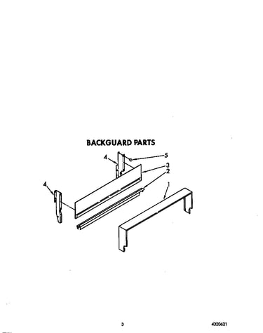Backguard