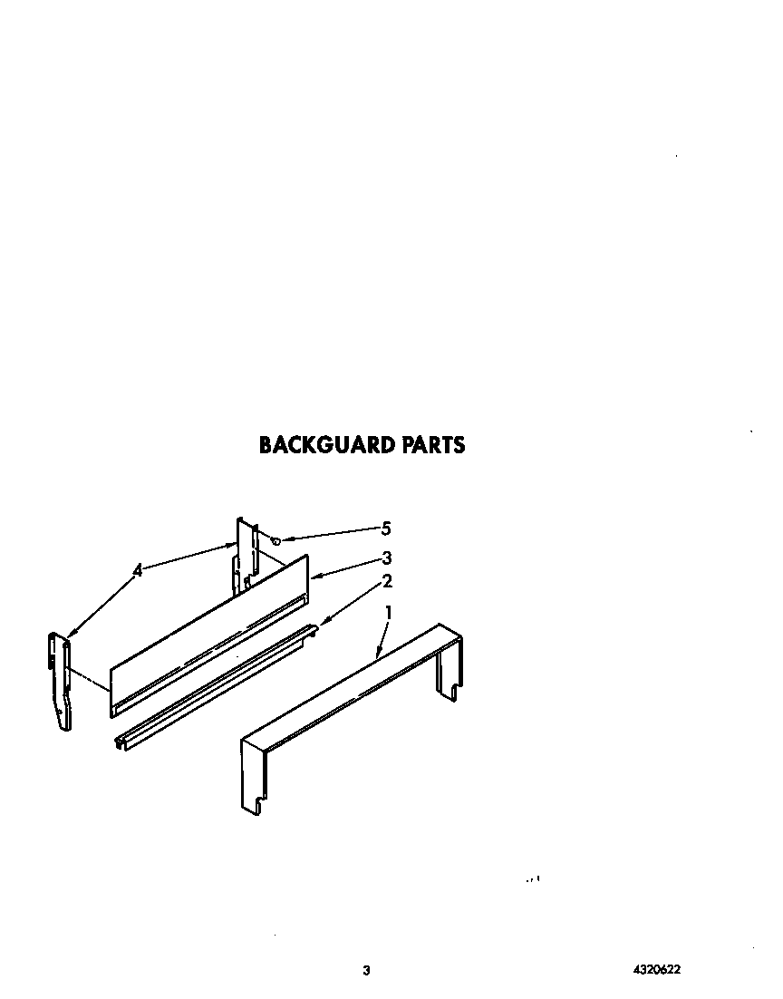 Backguard