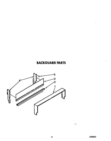 Backguard