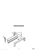 Backguard