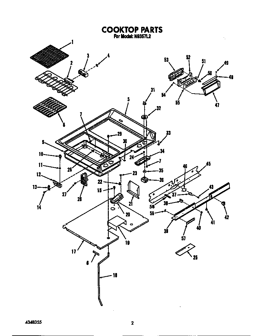 COOKTOP