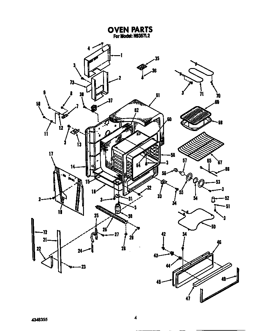 Oven
