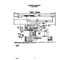 Roper N9357*2 wiring diagram diagram