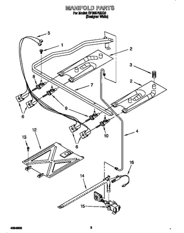 Manifold