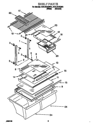 Shelf