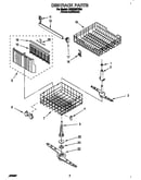 Dishrack