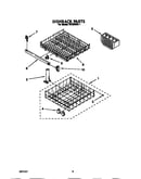 Dishrack