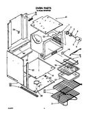 Oven