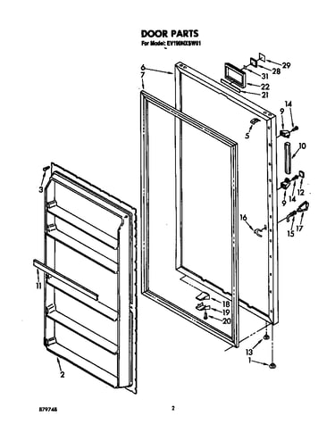 Door