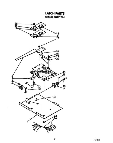 Latch