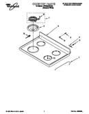 Cooktop