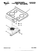 Cooktop