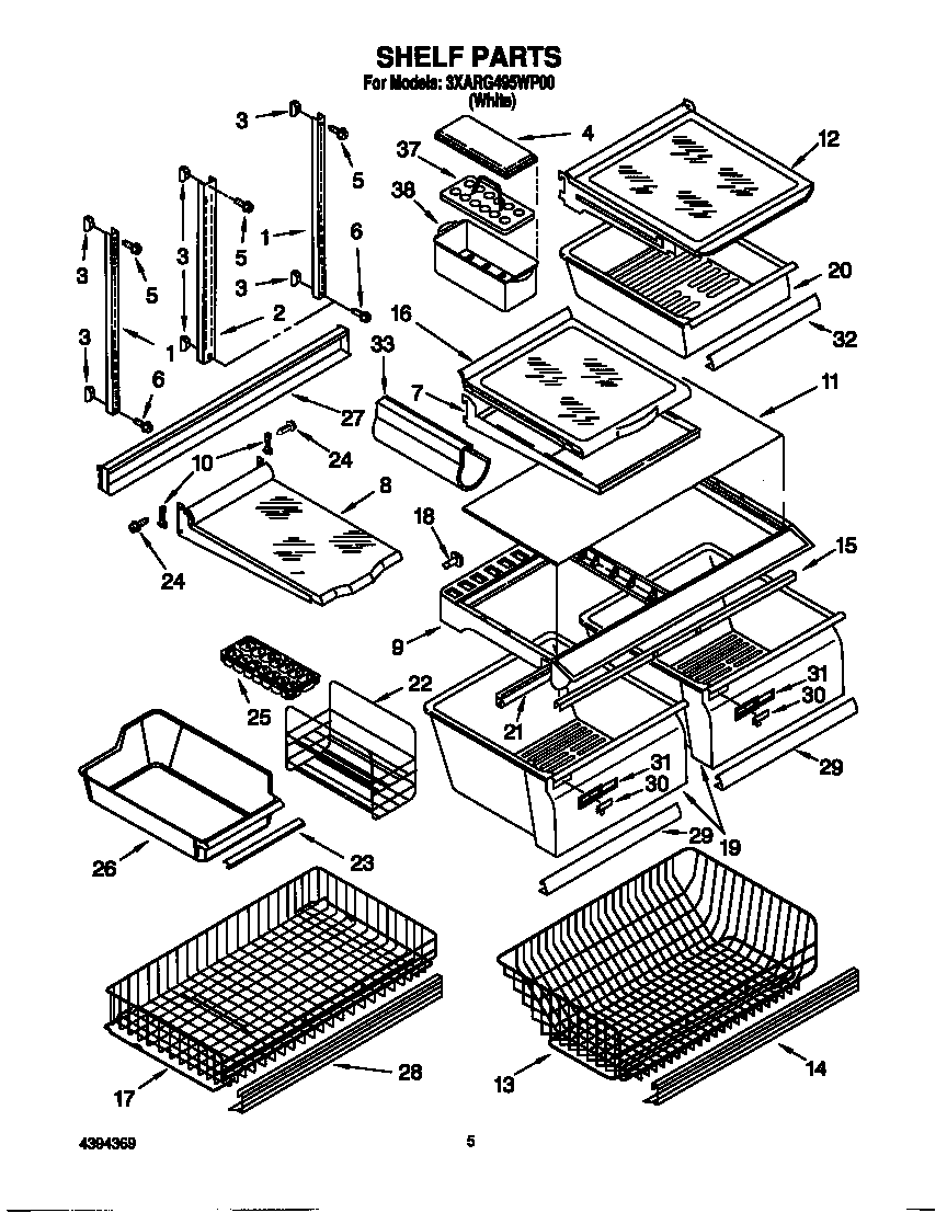 Shelf