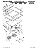 Cooktop