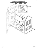 Rear chassis