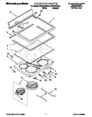Cooktop