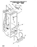 Refrigerator liner