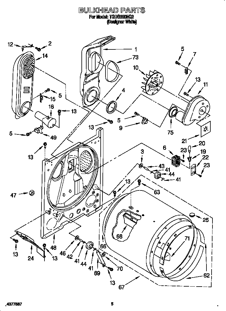 BULKHEAD