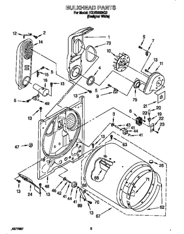 Bulkhead