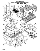 Shelves